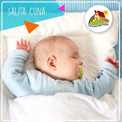 LA CASA DE ABU® Jardín Maternal, amplía su oferta educativa 